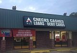 ACE Cash Express in Lake Charles exterior image 1